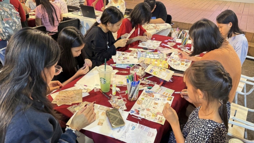 Ho Chi Minh City expands nighttime cultural spaces for residents